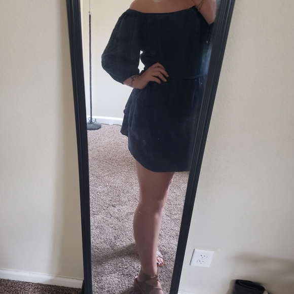 Free people dress - Picture 5 of 9